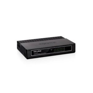 TP-LINK TL-SF1016D Desktop Switch 16-port 10/100M | eLabstore.gr TP-LINK TL-SF1016D Desktop Switch 16-port 10/100M | Δικτυακά Business | elabstore.gr