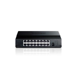 TP-LINK TL-SF1016D Desktop Switch 16-port 10/100M | eLabstore.gr TP-LINK TL-SF1016D Desktop Switch 16-port 10/100M | Δικτυακά Business | elabstore.gr