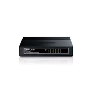 TP-LINK TL-SF1016D Desktop Switch 16-port 10/100M | Δικτυακά Business | elabstore.gr