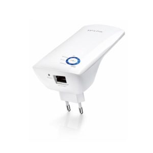 TP LINK WA850RE N300 Wireless N Repeater | eLabstore.gr TP LINK WA850RE N300 Wireless N Repeater | Δικτυακά & Smart Home | elabstore.gr