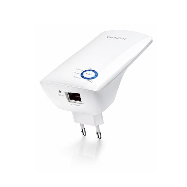 TP LINK WA850RE N300 Wireless N Repeater | eLabstore.gr TP LINK WA850RE N300 Wireless N Repeater | Δικτυακά & Smart Home | elabstore.gr