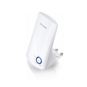 TP LINK WA850RE N300 Wireless N Repeater | eLabstore.gr TP LINK WA850RE N300 Wireless N Repeater | Δικτυακά & Smart Home | elabstore.gr
