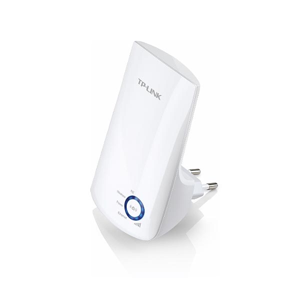 TP LINK WA850RE N300 Wireless N Repeater | eLabstore.gr TP LINK WA850RE N300 Wireless N Repeater | Δικτυακά & Smart Home | elabstore.gr