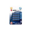 AGFA LR06 AA 4τεμ Αλκαλική Μπαταρία | Μπαταρίες | elabstore.gr
