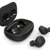 HIFUTURE earphones AirBuds Pro, true wireless, με θήκη φόρτισης, μαύρα | Αξεσουάρ κινητών | elabstore.gr