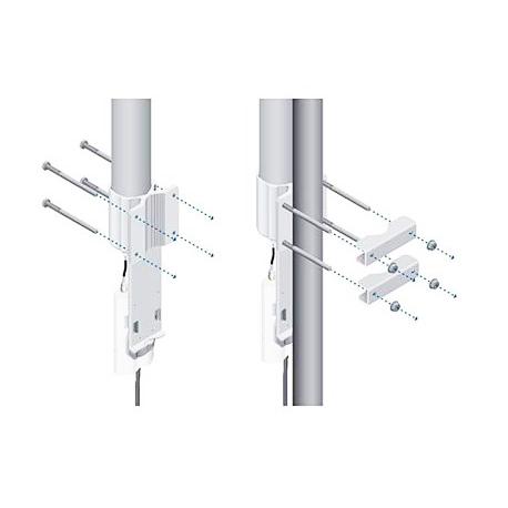 UBIQUITI AMO-5G10 5GHz AirMax Dual Polarity 10dBi Omni Antenna | eLabstore.gr UBIQUITI AMO-5G10 5GHz AirMax Dual Polarity 10dBi Omni Antenna | Δικτυακά | elabstore.gr