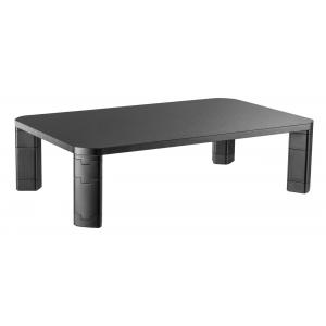 BRATECK Επιτραπέζια βάση AMS-6 για οθόνη 17"-32", 20kg | Αναλώσιμα - Είδη Γραφείου | elabstore.gr