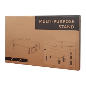 BRATECK Επιτραπέζια βάση AMS-6 για οθόνη 17"-32", 20kg | eLabstore.gr