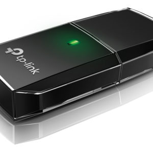 TP-LINK Mini Wireless USB Adapter Archer T2U, Dual Band, Ver. 3.0 | Δικτυακά | elabstore.gr