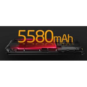 ULEFONE Smartphone Armor 8, IP68/IP69K, 6.1", 4/64GB, 5580mAh, μαύρο | eLabstore.gr