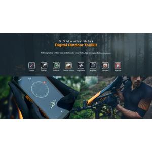 ULEFONE Smartphone Armor X5 Pro 5.5", IP68/IP69K, 4/64GB, 5000mAh, μαύρο | Mobile Συσκευές | elabstore.gr