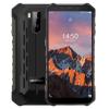 ULEFONE Smartphone Armor X5 Pro 5.5", IP68/IP69K, 4/64GB, 5000mAh, μαύρο | Mobile Συσκευές | elabstore.gr