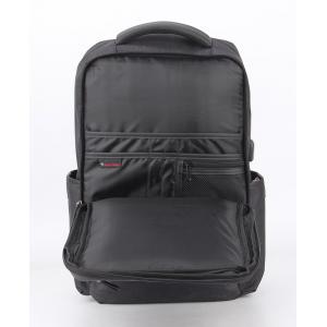 ARCTIC HUNTER τσάντα πλάτης B00107-BK, laptop, αδιάβροχη, μαύρη | eLabstore.gr
