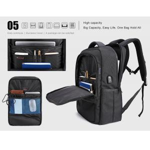ARCTIC HUNTER τσάντα πλάτης B00120C-GY με θήκη laptop, αδιάβροχη, γκρι | Οικιακές & Προσωπικές Συσκευές | elabstore.gr