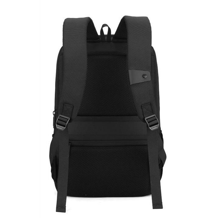ARCTIC HUNTER τσάντα πλάτης B00357-BL με θήκη laptop, αδιάβροχη, μπλε | eLabstore.gr ARCTIC HUNTER τσάντα πλάτης B00357-BL με θήκη laptop, αδιάβροχη, μπλε - Image 7