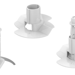 BRUNO Πολυκόφτης BRN-0035, 2 ταχύτητες, 500ml, 350W | Οικιακές & Προσωπικές Συσκευές | elabstore.gr