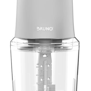 BRUNO Πολυκόφτης BRN-0035, 2 ταχύτητες, 500ml, 350W | Οικιακές & Προσωπικές Συσκευές | elabstore.gr