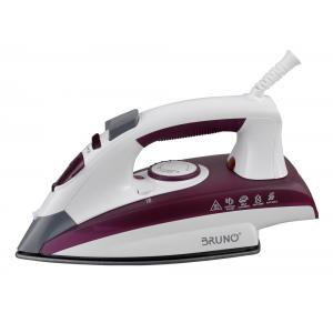 BRUNO σίδερο ατμού BRN-0039, 2200W, anti-drip | Οικιακές & Προσωπικές Συσκευές | elabstore.gr