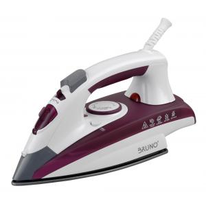 BRUNO σίδερο ατμού BRN-0039, 2200W, anti-drip | Οικιακές & Προσωπικές Συσκευές | elabstore.gr