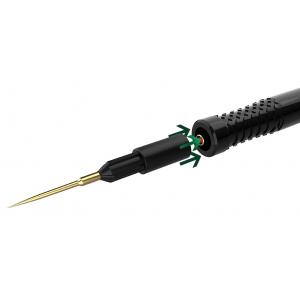 BEST ακροδέκτες πολυμέτρου BST-050-JP, 45mm, CAT III 2000V 20A | Εργαλεία | elabstore.gr