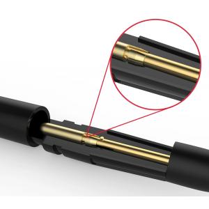 BEST ακροδέκτες πολυμέτρου BST-050-JP, 45mm, CAT III 2000V 20A | Εργαλεία | elabstore.gr