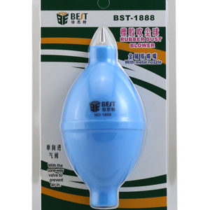 BEST Rubber Dust Blower BST-1888 για απομάκρυνση σκόνης | Εργαλεία | elabstore.gr