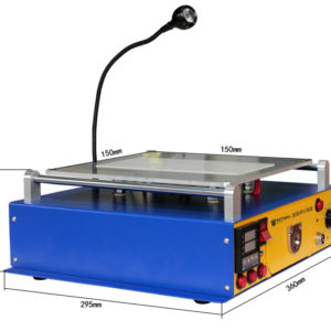 BEST LCD Separator machine BST-865A, έως 10", 800w | Εργαλεία | elabstore.gr