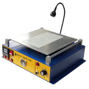 BEST LCD Separator machine BST-865A, έως 10", 800w | Εργαλεία | elabstore.gr
