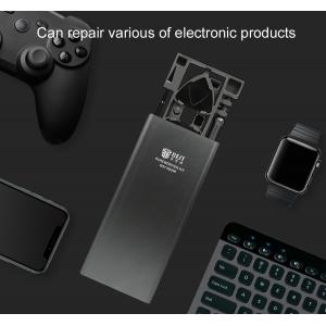 BEST σετ εργαλείων με κατσαβίδια ακριβείας BST-8934B, κασετίνα, 24τμχ | eLabstore.gr BEST σετ εργαλείων με κατσαβίδια ακριβείας BST-8934B, κασετίνα, 24τμχ | Εργαλεία | elabstore.gr