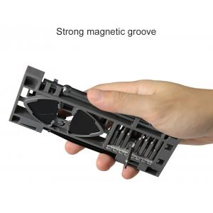 BEST σετ εργαλείων με κατσαβίδια ακριβείας BST-8934B, κασετίνα, 24τμχ | eLabstore.gr BEST σετ εργαλείων με κατσαβίδια ακριβείας BST-8934B, κασετίνα, 24τμχ | eLabstore.gr