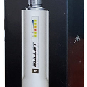 UBIQUITI BulletM2-HP Bullet2 CPE, AirMax High Power | Δικτυακά | elabstore.gr