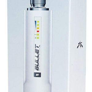 UBIQUITI BulletM5-HP 5GHz Outdoor High Power 802.11a/n AirMax AP-CPE | Δικτυακά | elabstore.gr