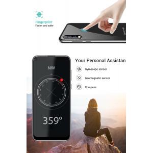 OUKITEL Smartphone C17 Pro, 6.35", 4/64GB, Octacore, 3900mAh, πορτοκαλί | Mobile Συσκευές | elabstore.gr