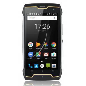CUBOT Smartphone King Kong CS, 5", 2/16GB, Android 10 Go Edition, IP68 | Mobile Συσκευές | elabstore.gr