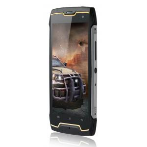 CUBOT Smartphone King Kong CS, 5", 2/16GB, Android 10 Go Edition, IP68 | Mobile Συσκευές | elabstore.gr