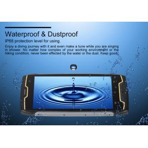 CUBOT Smartphone King Kong CS, 5", 2/16GB, Android 10 Go Edition, IP68 | Mobile Συσκευές | elabstore.gr