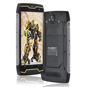 CUBOT Smartphone King Kong CS, 5", 2/16GB, Android 10 Go Edition, IP68 | Mobile Συσκευές | elabstore.gr