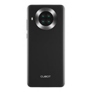 CUBOT Smartphone Note 20, 6.5", 3/64GB, Quad-Core, Quad camera, μαύρο | eLabstore.gr