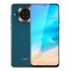 CUBOT Smartphone Note 20, 6.5", 3/64GB, Quad-Core, Quad camera, πράσινο | Mobile Συσκευές | elabstore.gr