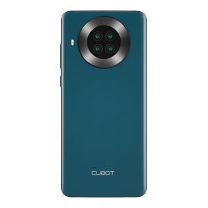 CUBOT Smartphone Note 20, 6.5", 3/64GB, Quad-Core, Quad camera, πράσινο | eLabstore.gr