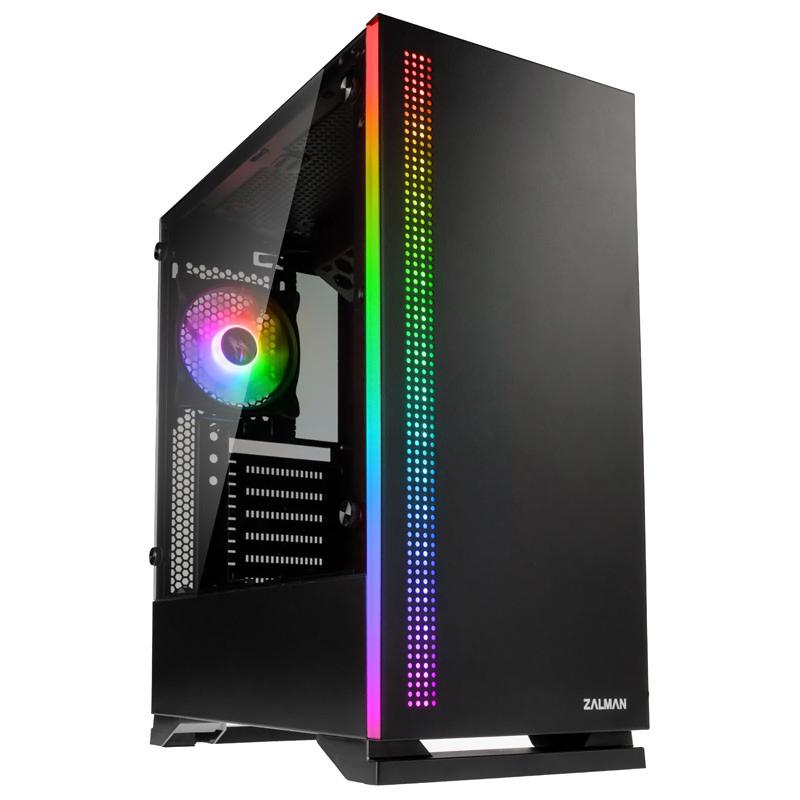 POWERTECH PC DMPC-0029 Core i5-10500, 32GB RAM, 512GB SSD, 750W, GTX1660 | eLabstore.gr POWERTECH PC DMPC-0029 Core i5-10500, 32GB RAM, 512GB SSD, 750W, GTX1660 | PC & Αναβάθμιση | elabstore.gr