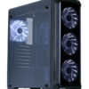 POWERTECH PC DMPC-0030 Core i5-9600KF, 16GB, 512GB SSD, 700W, RX5500 XT | PC & Αναβάθμιση | elabstore.gr