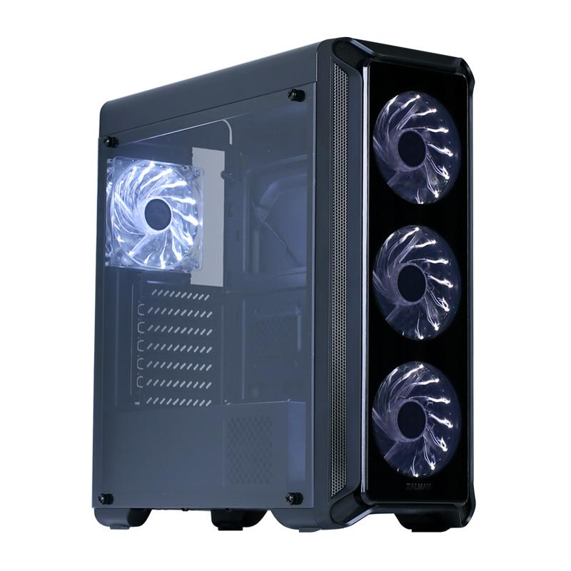 POWERTECH PC DMPC-0030 Core i5-9600KF, 16GB, 512GB SSD, 700W, RX5500 XT | eLabstore.gr POWERTECH PC DMPC-0030 Core i5-9600KF, 16GB, 512GB SSD, 700W, RX5500 XT | PC & Αναβάθμιση | elabstore.gr