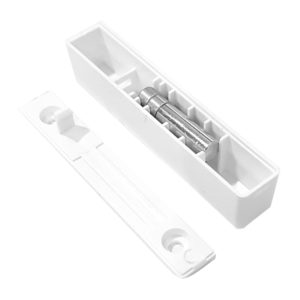Ασύρματη Μαγνητική Παγίδα DS-210R, White | Συναγερμοί | elabstore.gr
