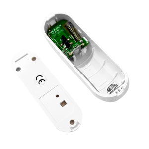Ασύρματη Μαγνητική Παγίδα DS-211R, White | eLabstore.gr Ασύρματη Μαγνητική Παγίδα DS-211R, White | Συναγερμοί | elabstore.gr
