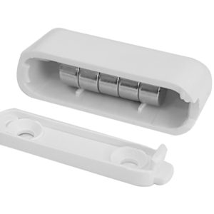 Ασύρματη Μαγνητική Παγίδα DS-211R, White | eLabstore.gr Ασύρματη Μαγνητική Παγίδα DS-211R, White | Συναγερμοί | elabstore.gr