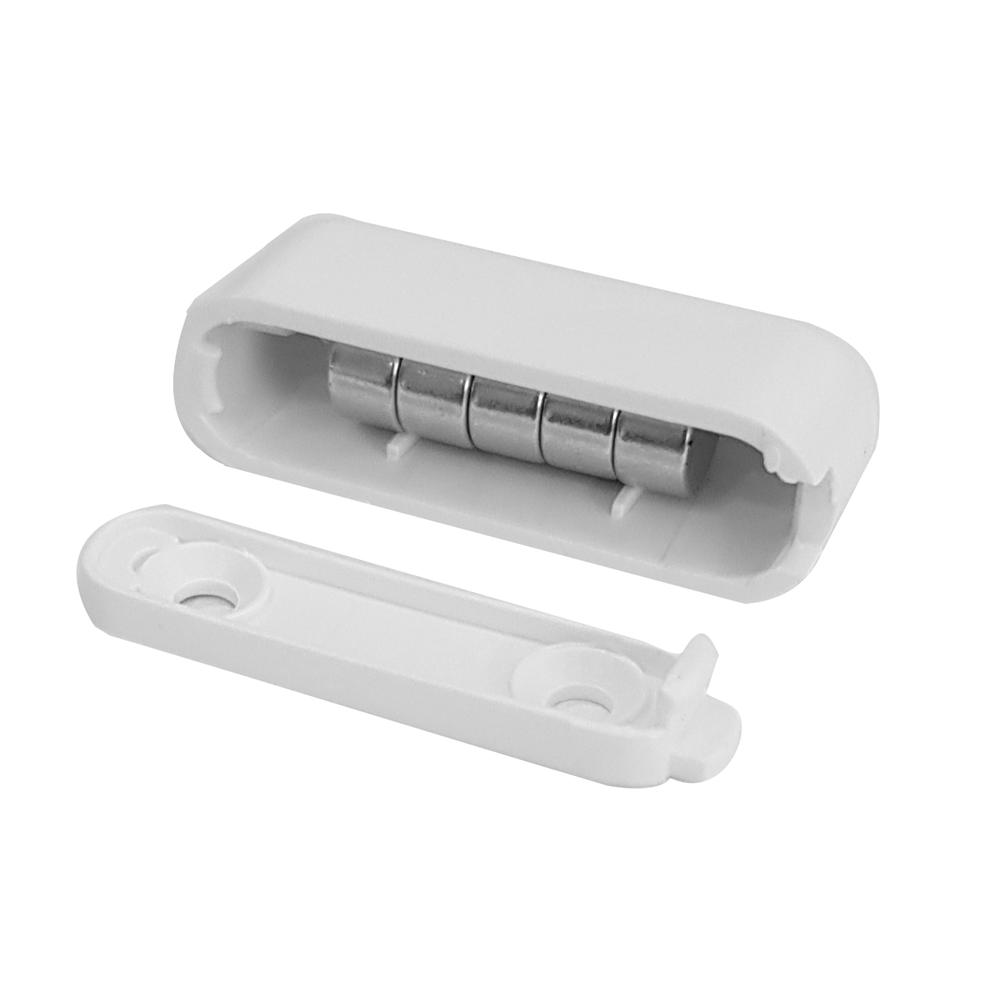 Ασύρματη Μαγνητική Παγίδα DS-211R, White | eLabstore.gr Ασύρματη Μαγνητική Παγίδα DS-211R, White | Συναγερμοί | elabstore.gr