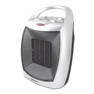 ESPERANZA κεραμικό αερόθερμο Atacama EHH006, με θερμοστάτη, 1500w, λευκό | eLabstore.gr ESPERANZA κεραμικό αερόθερμο Atacama EHH006, με θερμοστάτη, 1500w, λευκό | Οικιακές & Προσωπικές Συσκευές | elabstore.gr