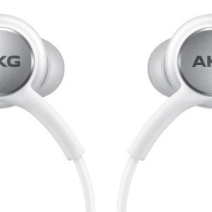 SAMSUNG Earphones EO-IC100, Type-C, mic, 94db, 1.2m, λευκά | Αξεσουάρ κινητών | elabstore.gr
