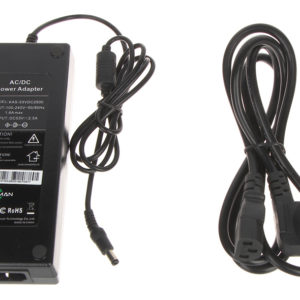 FOLKSAFE PoE Ethernet Switch FS-S1004EP-2E, 4 Ports 10/100Mbps | Κλειστό Κύκλωμα CCTV | elabstore.gr